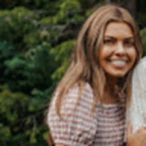 Meet your Posher, Amelia